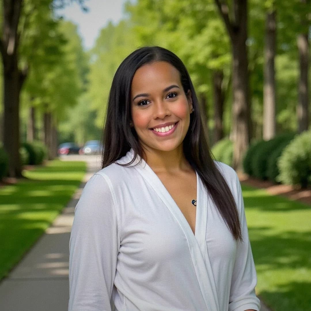 Corporate Headshot
