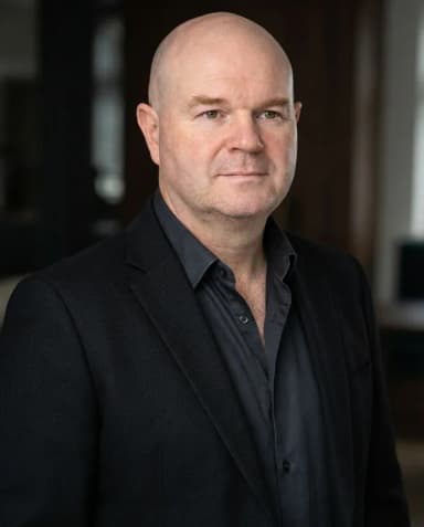 AI Actor Headshot of a 50 man by ExecHeadshots