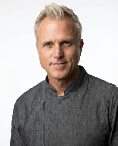 AI Chef Headshot of a 55 man by ExecHeadshots