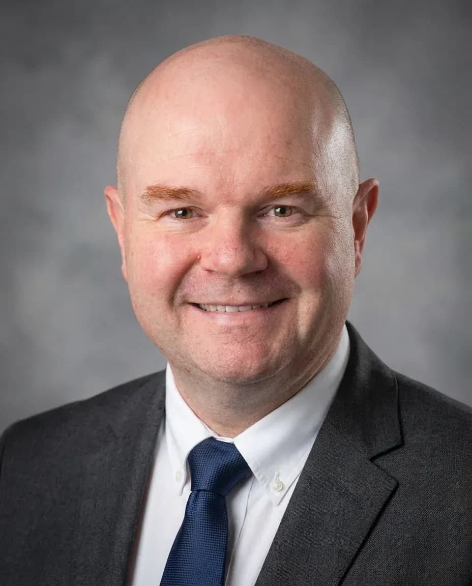 AI Dancer Headshot of a 50 man by ExecHeadshots