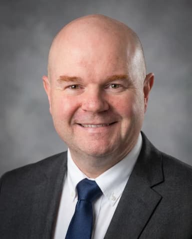 AI Dancer Headshot of a 50 man by ExecHeadshots