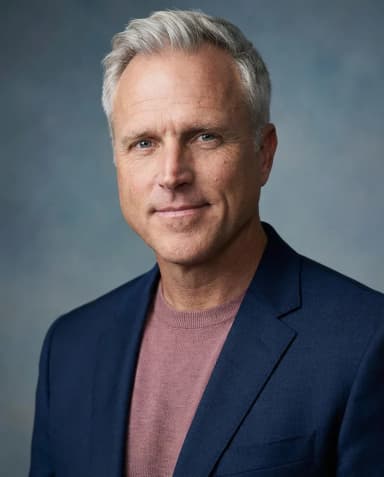 AI Director Headshot of a 55 man by ExecHeadshots