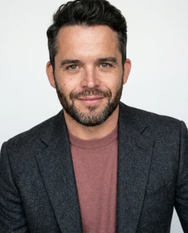 AI Lawyer Headshot of a 40 man by ExecHeadshots