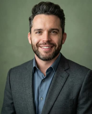 AI Model Headshot of a 38 man by ExecHeadshots