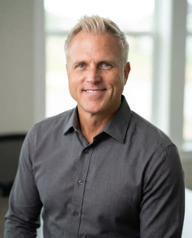 AI Musician Headshot of a 55 man by ExecHeadshots