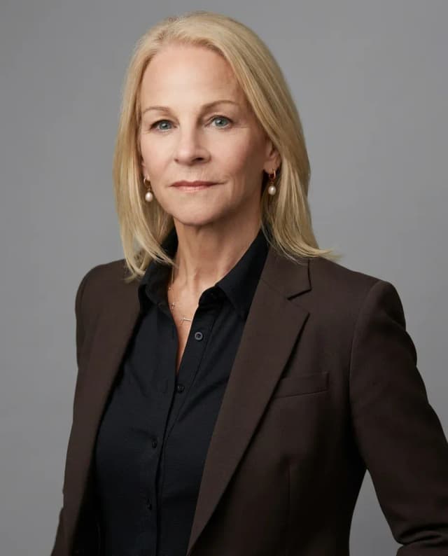 AI Musician Headshot of a 60 woman by ExecHeadshots