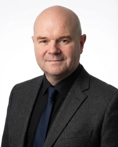 AI Politician Headshot of a 50 man by ExecHeadshots