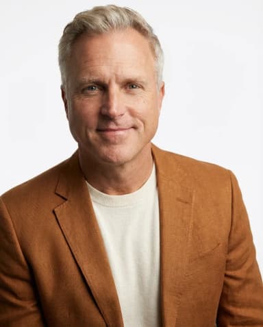 AI Politician Headshot of a 55 man by ExecHeadshots