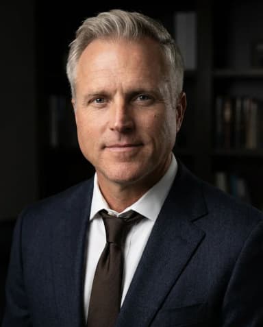 AI Real Estate Headshot of a 55 man by ExecHeadshots