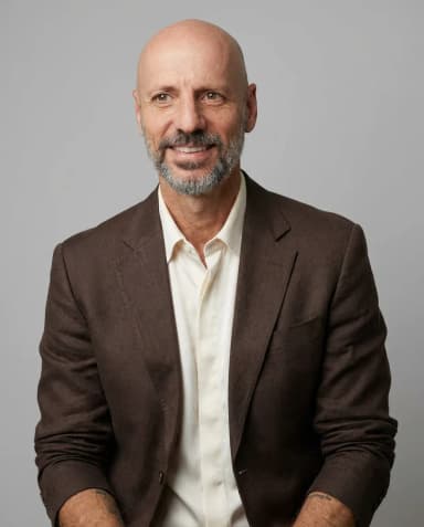 AI Real Estate Headshot of a 55 man by ExecHeadshots