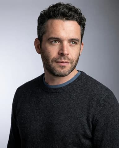 AI Web Developer Headshot of a 40 man by ExecHeadshots