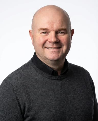 AI Web Developer Headshot of a 50 man by ExecHeadshots