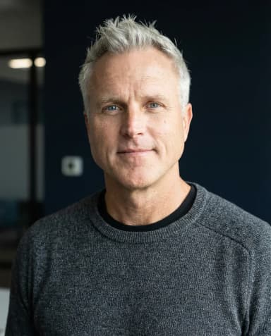 AI Web Developer Headshot of a 55 man by ExecHeadshots