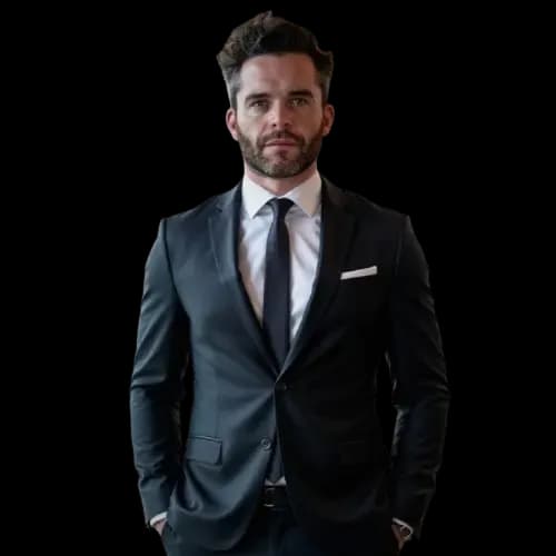 Exec Headshots Example