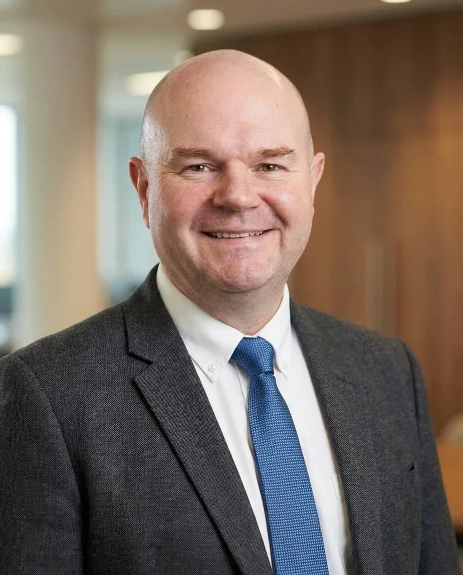 Professional Headshots After