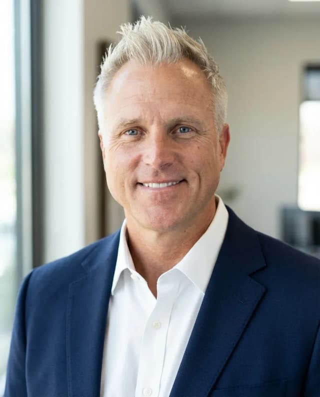 Professional Headshots After