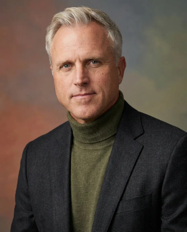 AI Architect Headshot of a 55 man by ExecHeadshots