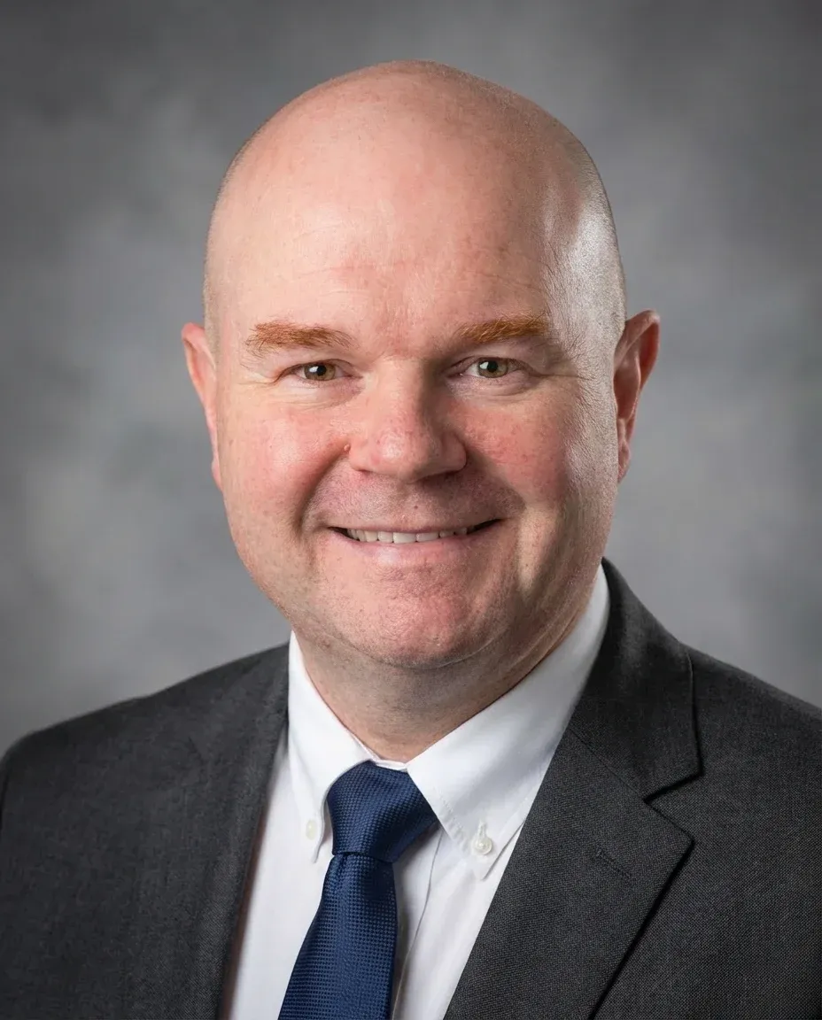 AI Dancer Headshot of a 50 man by ExecHeadshots