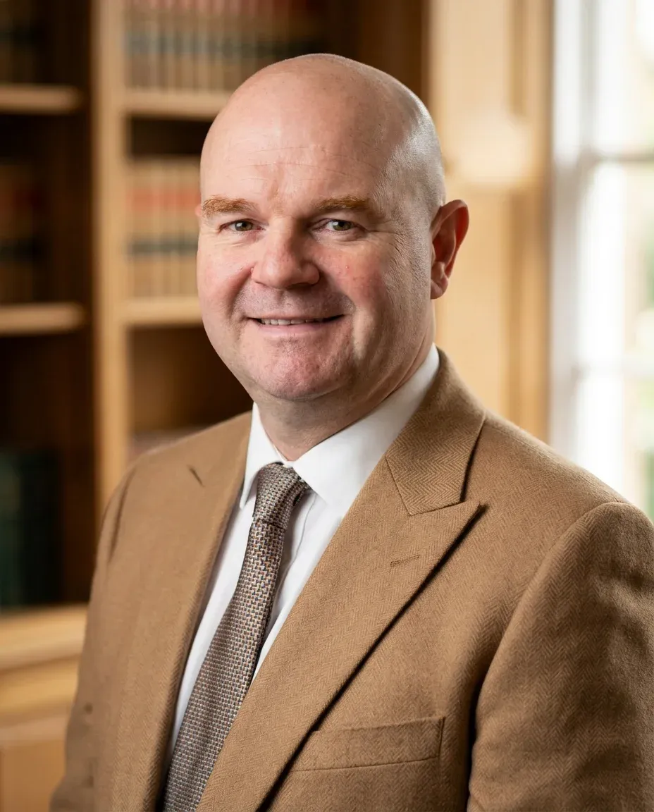 AI Fiverr Headshot of a 50 man by ExecHeadshots