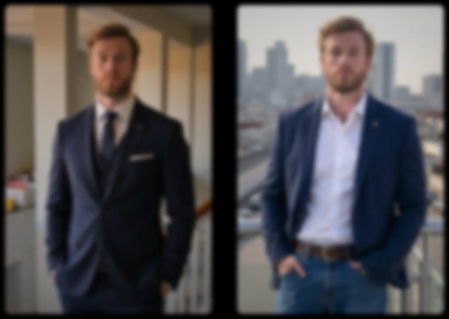 AI Headshots Generate Photos