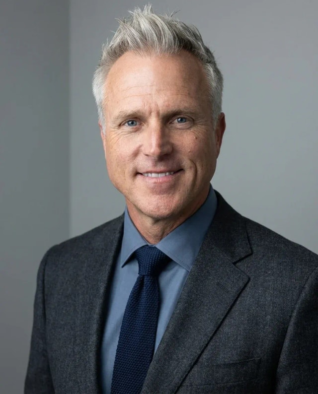 AI Lawyer Headshot of a 55 man by ExecHeadshots