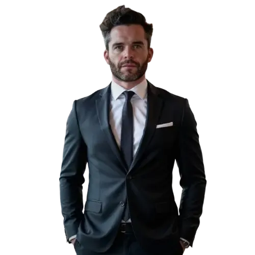 Exec Headshots Example