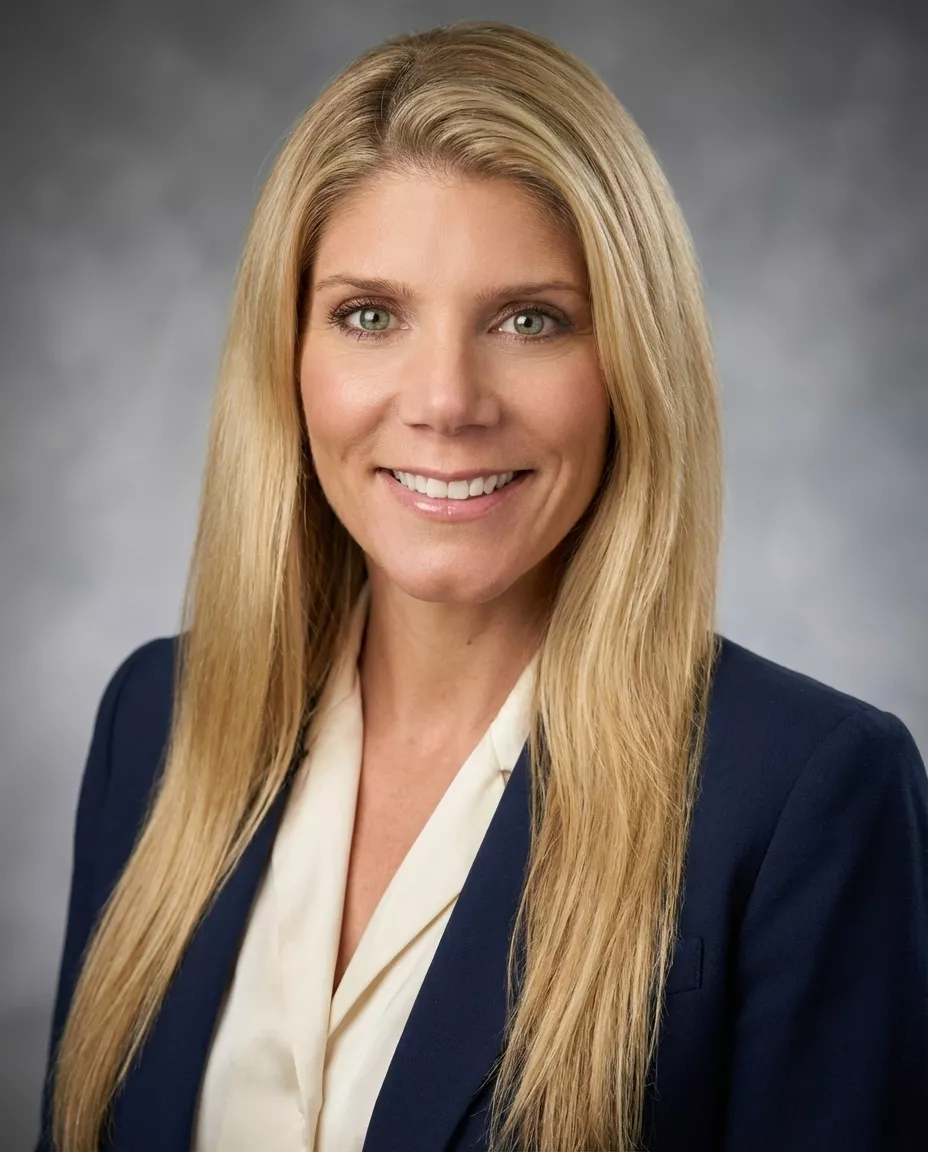 Example 15 - AI generated headshot