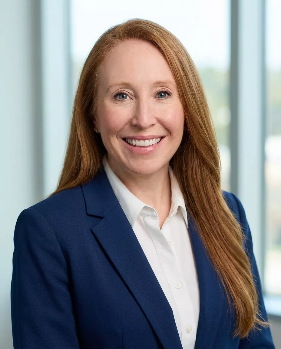 Example 18 - AI generated headshot