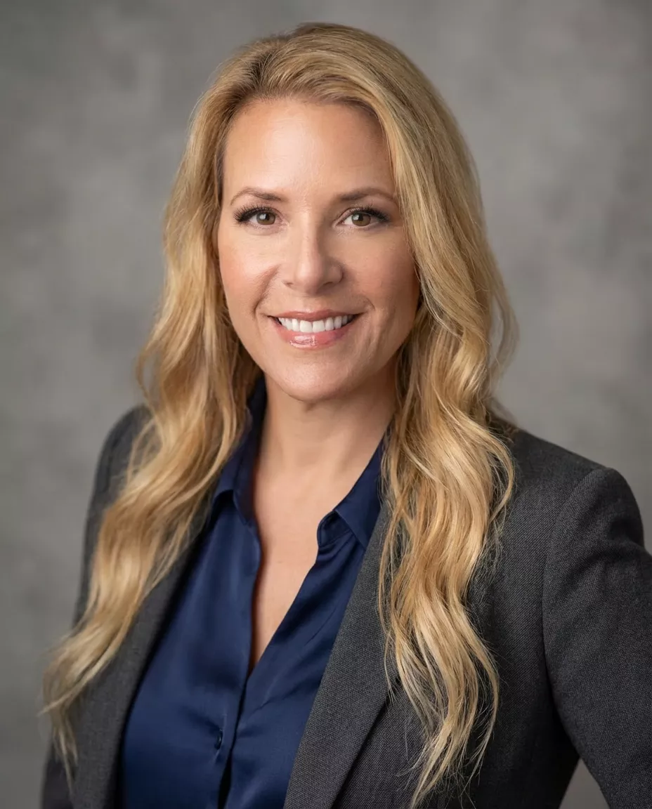 Example 26 - AI generated headshot