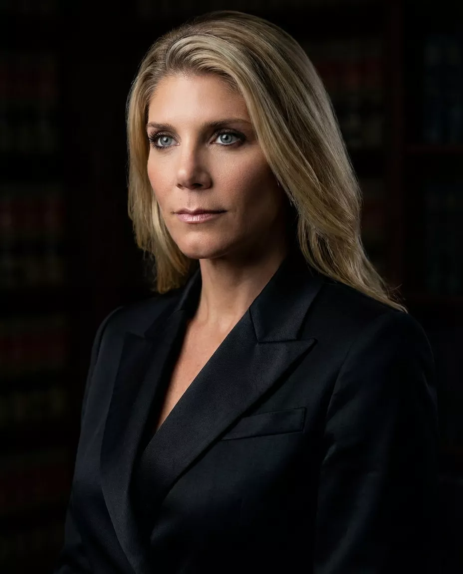 Example 5 - AI generated headshot