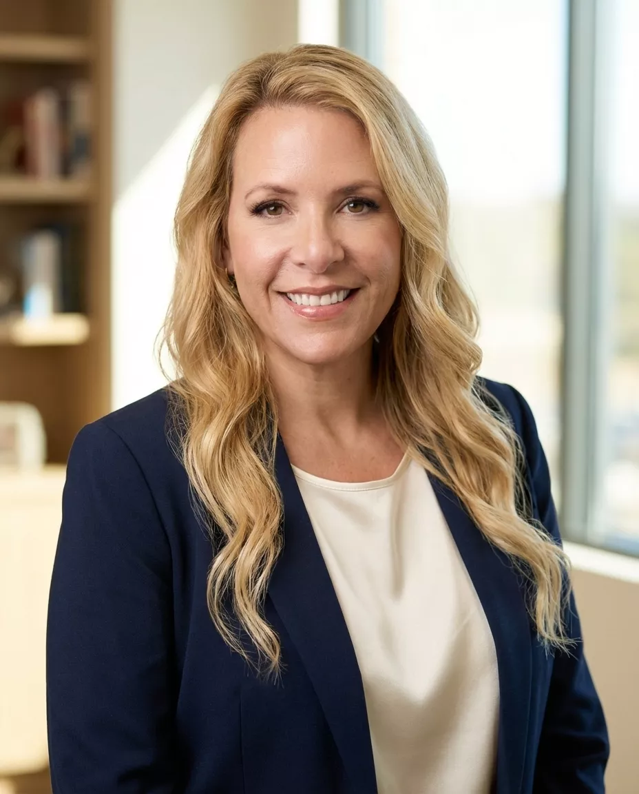 Example 6 - AI generated headshot