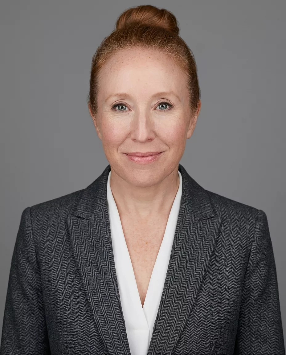 Example 8 - AI generated headshot