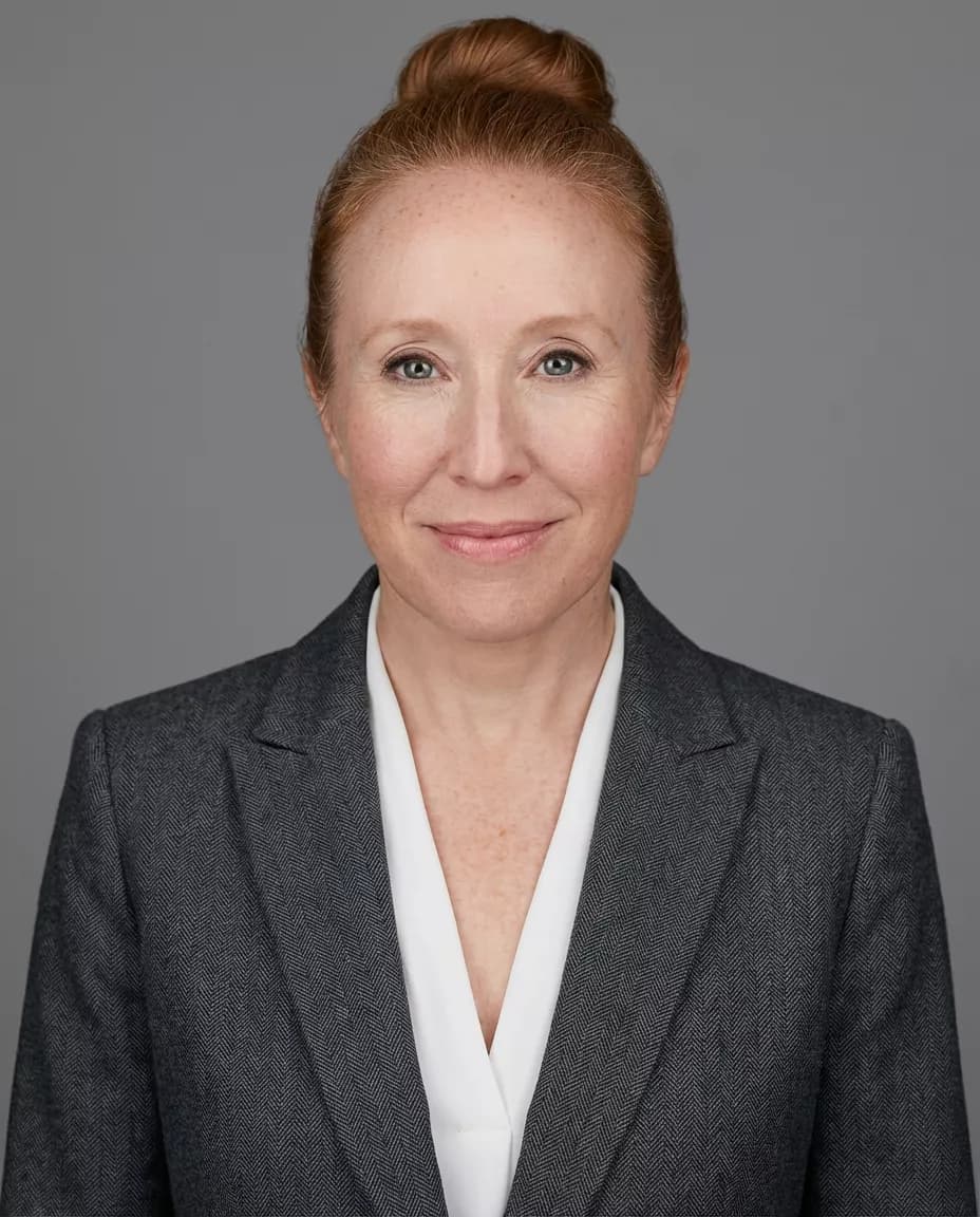 Example 8 - AI generated headshot