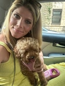 Before photo of Lily