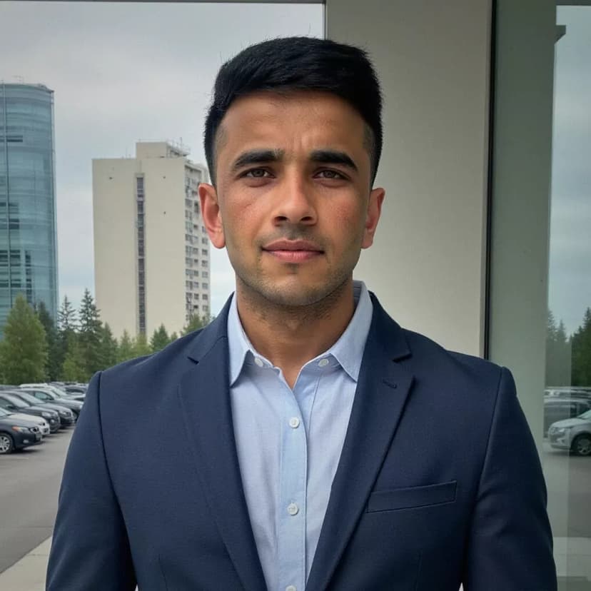 Before photo of Jürgen Gunz