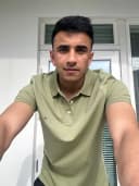 Before photo of Jürgen Gunz