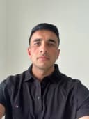 Before photo of Jürgen Gunz