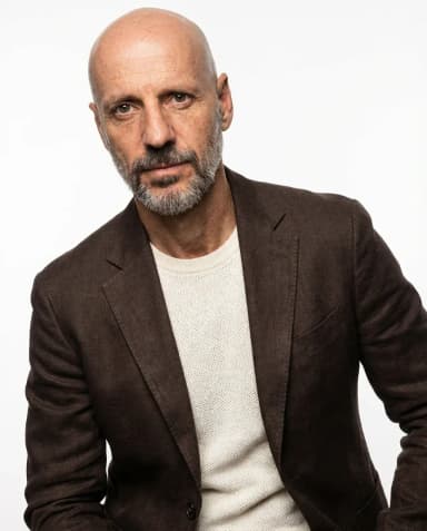 AI Architect Headshot of a 55 man by ExecHeadshots