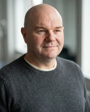 AI Coach Headshot of a 50 man by ExecHeadshots