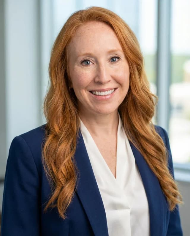 AI Dancer Headshot of a 40 woman by ExecHeadshots