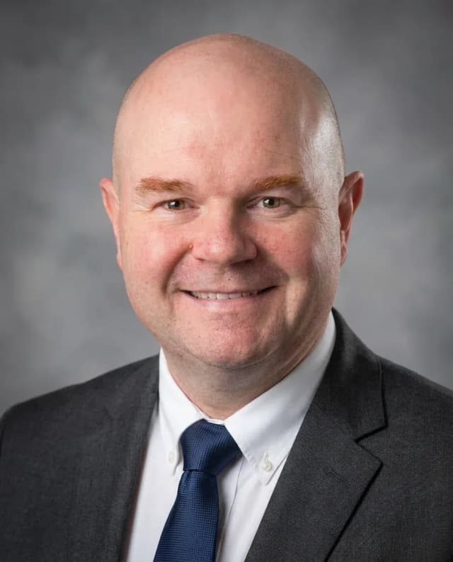 AI Dancer Headshot of a 50 man by ExecHeadshots