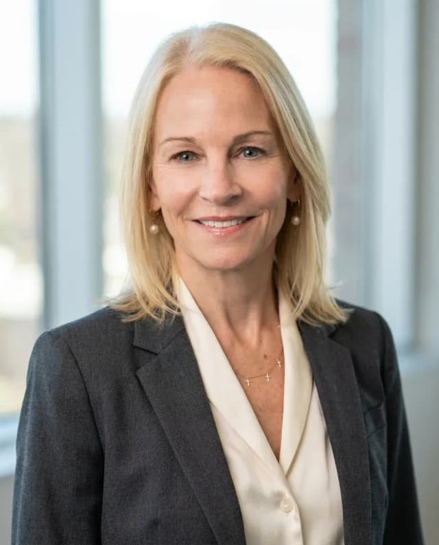 AI Dancer Headshot of a 60 woman by ExecHeadshots