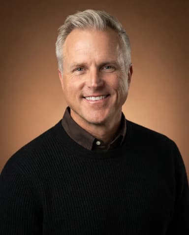 AI Engineer Headshot of a 55 man by ExecHeadshots