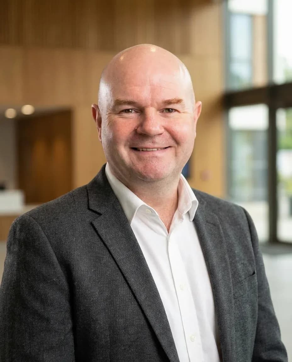 Architect Headshots After