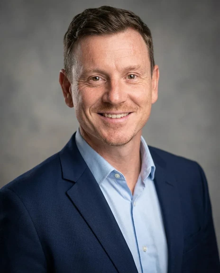 Architect Headshots After