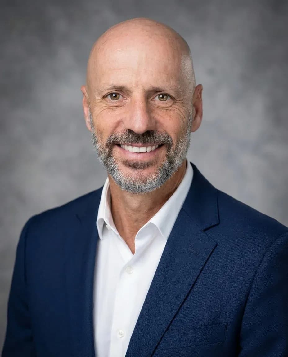 Architect Headshots After