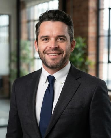 Architect Headshots After