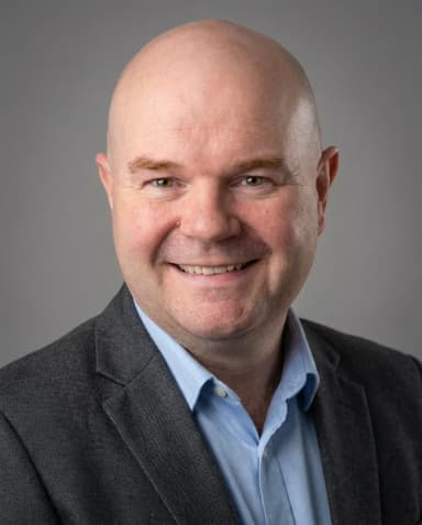 Author Headshots After