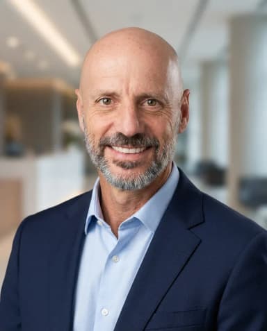 Author Headshots After