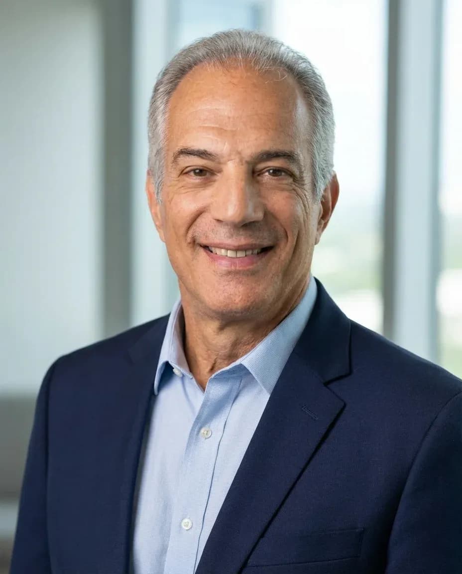 Author Headshots After